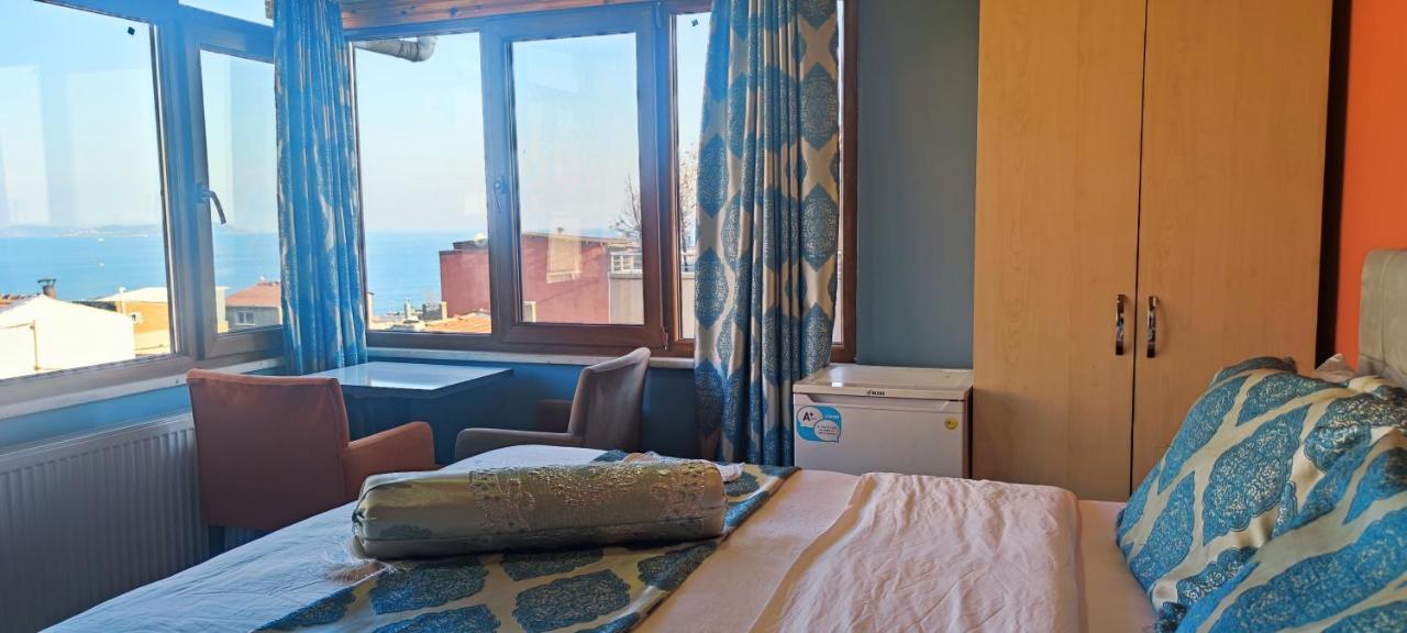 Mitra Downtown Hotel & Suites 伊斯坦布尔 外观 照片